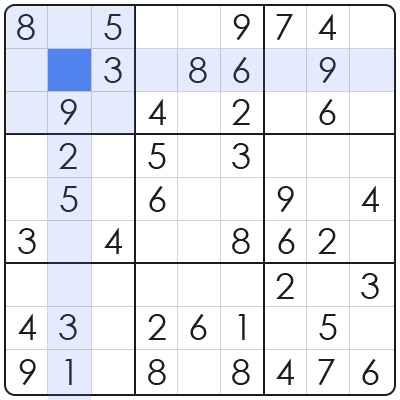 world sudoku