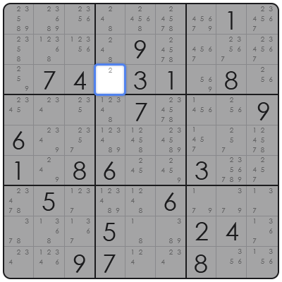 printable easy sudoku puzzles for free