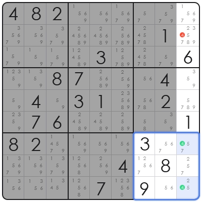 how many sudoku puzzles are possible